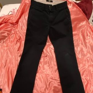 Vans Chino Stretch Pants